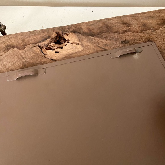 Pretty “Collect Moments Not Things” Wall Plaque - Picture 5 of 8